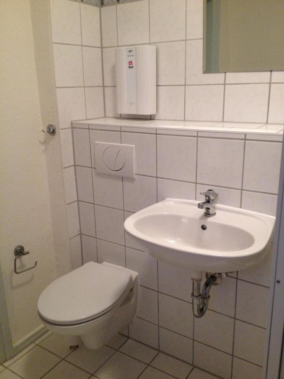 Ferienwohnung Annelie Zinnowitz Esterno foto